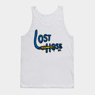 Lost Hose Company Tank Top